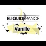 Eliquid France Vanille Flavor 10ml - Χονδρική